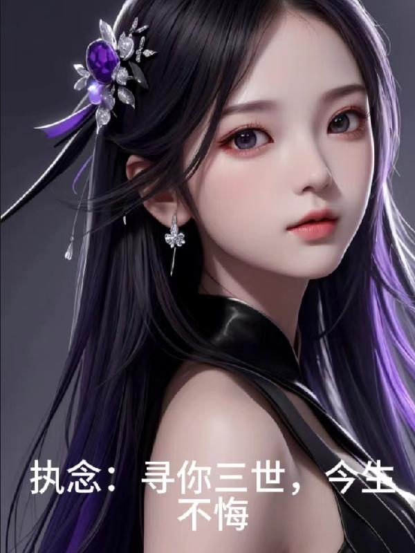 穿越,今生来世找寻你