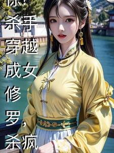 惊!杀手穿越成女修罗,杀疯了